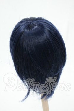 画像2: 6inch/ウィッグ Y-26-02-18-115-WT-ZY