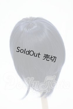画像2: 6inch/ウィッグ Y-26-02-18-115-WT-ZY