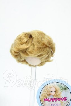 画像1: 4.5-5inch/ウィッグ Y-26-02-18-113-WT-ZY