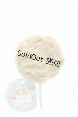 画像2: 4.5-5inch/ウィッグ Y-26-02-18-113-WT-ZY