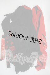 70cmサイズ/OF:衣装 Y-26-03-18-163-WT-ZY