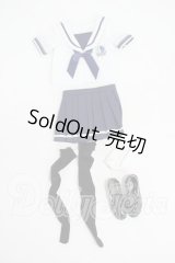 30cmドールサイズ/OF:衣装セット Y-26-03-18-156-WT-ZY