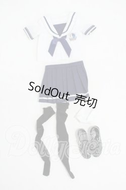 画像1: 30cmドールサイズ/OF:衣装セット Y-26-03-18-156-WT-ZY