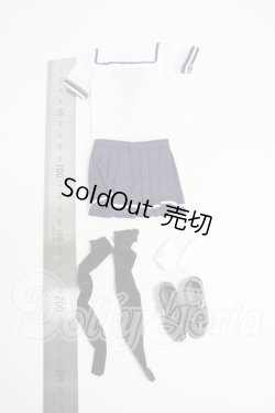 画像2: 30cmドールサイズ/OF:衣装セット Y-26-03-18-156-WT-ZY