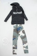 40cmサイズドール/OF:衣装 Y-26-03-18-157-WT-ZY