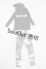 40cmサイズドール/OF:衣装 Y-26-03-18-157-WT-ZY