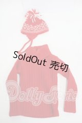 60cmサイズドール/OF:衣装 Y-26-03-18-162-WT-ZY