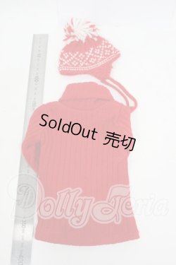 画像2: 60cmサイズドール/OF:衣装 Y-26-03-18-162-WT-ZY