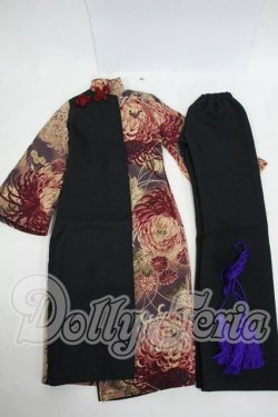 画像1: 60cmサイズドール/OF:衣装 Y-26-03-18-159-WT-ZY