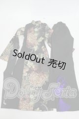 60cmサイズドール/OF:衣装 Y-26-03-18-161-WT-ZY