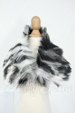 画像1: 80cmサイズ/OF:rRabit様製 衣装小物 Y-26-03-18-166-WT-ZY