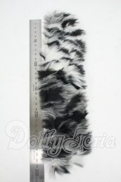 画像2: 80cmサイズ/OF:rRabit様製 衣装小物 Y-26-03-18-166-WT-ZY