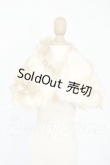 80cmサイズ/OF:rRabit様製 衣装小物 Y-26-03-18-165-WT-ZY