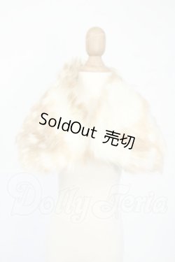 画像1: 80cmサイズ/OF:rRabit様製 衣装小物 Y-26-03-18-165-WT-ZY