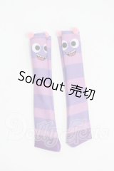 MDD/OF:靴下 Y-26-03-18-154-WT-ZY