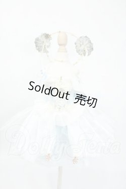 画像1: MDD/OF:衣装セット Y-26-03-18-149-WT-ZY