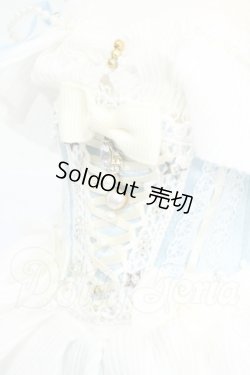 画像2: MDD/OF:衣装セット Y-26-03-18-149-WT-ZY