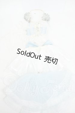 画像4: MDD/OF:衣装セット Y-26-03-18-149-WT-ZY