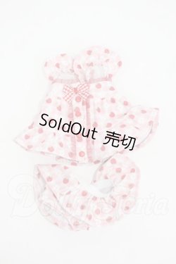 画像1: MDD/OF:衣装セット Y-26-03-18-150-WT-ZY