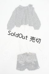 MDD/OF:衣装セット Y-26-03-18-151-WT-ZY