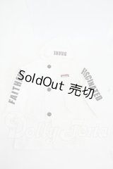 SD/OF:アウター Y-26-03-18-133-WT-ZY