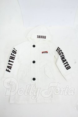 画像1: SD/OF:アウター Y-26-03-18-133-WT-ZY