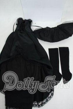 画像1: SD/OF:ドレス Y-26-03-18-125-WT-ZY