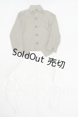 SD13BOY/トップス Y-26-03-18-145-WT-ZY