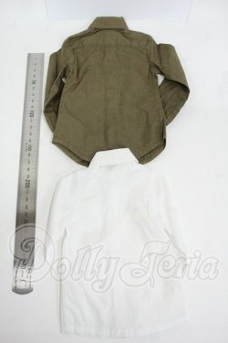 画像2: SD13BOY/トップス Y-26-03-18-145-WT-ZY