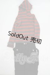 SD13BOY/OF：衣装セット Y-26-03-18-144-WT-ZY