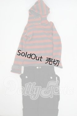 画像1: SD13BOY/OF：衣装セット Y-26-03-18-144-WT-ZY