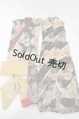 SD13BOY/OF：衣装セット Y-26-03-04-233-WT-ZY