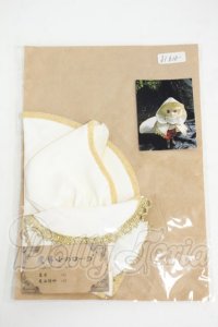 オビツ11/OF:衣装 Y-26-03-18-168-WT-ZY