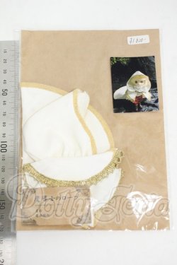 画像2: オビツ11/OF:衣装 Y-26-03-18-168-WT-ZY