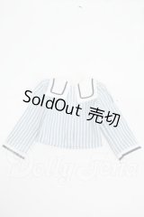 SDM&MSD/OF:トップス Y-26-03-18-136-WT-ZY