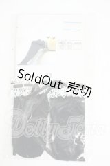 SDM＆MSD/OF:靴下 Y-26-03-18-137-WT-ZY