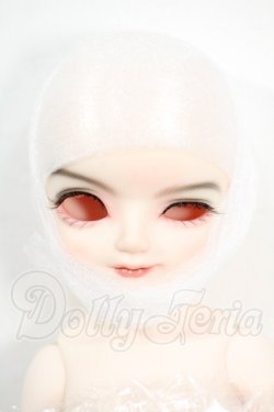 画像1: RING DOLL/Sun Ce Fullset Y-26-02-25-011-WT-ZY
