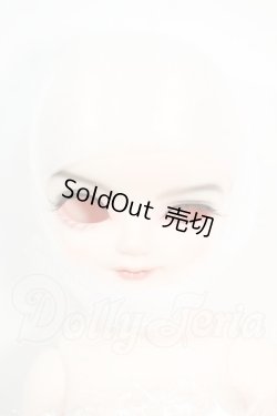 画像1: RING DOLL/Sun Ce Fullset Y-26-02-25-011-WT-ZY
