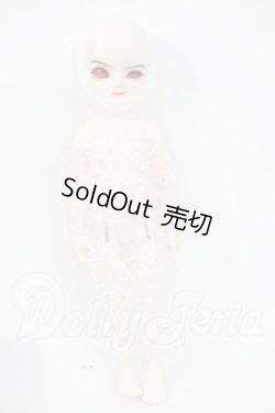 画像4: RING DOLL/Sun Ce Fullset Y-26-02-25-011-WT-ZY
