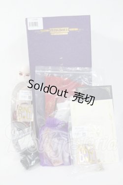 画像6: RING DOLL/Sun Ce Fullset Y-26-02-25-011-WT-ZY