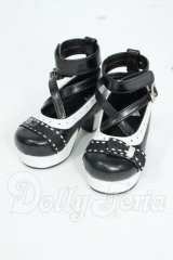 SD/OF:靴 Y-26-03-18-128-WT-ZY