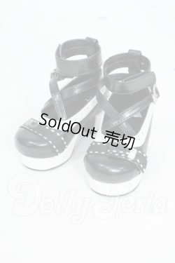 画像1: SD/OF:靴 Y-26-03-18-128-WT-ZY