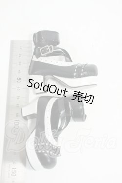 画像2: SD/OF:靴 Y-26-03-18-128-WT-ZY
