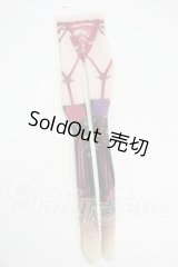 SD/OF:タイツ Y-26-03-18-118-WT-ZY