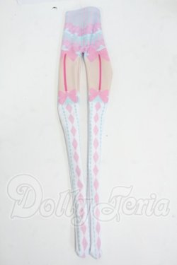 画像1: SD/OF:タイツ Y-26-03-18-119-WT-ZY