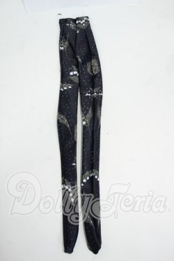 画像1: SD/OF:タイツ Y-26-03-18-113-WT-ZY