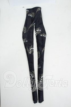 画像1: SD/OF:タイツ Y-26-03-18-112-WT-ZY