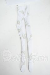 SD/OF:タイツ Y-26-03-18-111-WT-ZY