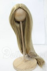 8-9inch/ウィッグ Y-26-03-04-208-WT-ZY