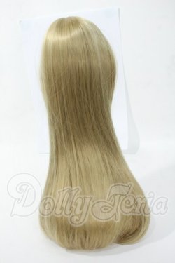 画像2: 8-9inch/ウィッグ Y-26-03-04-208-WT-ZY